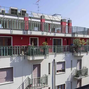Contempora - Cavallotti 13 - B14 Apartamento Milán