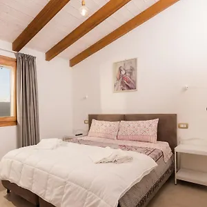 New Suites Sea View Sardinia, Bedda Ista Agroturismo Castelsardo