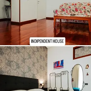 La Casa Di Scio Scio & La Stanza Di Scio Scio Apartamento Nápoles