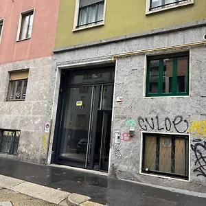Darsena Charming By 101flats Apartamento