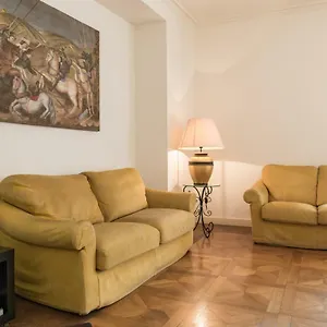 Casa Tranquilli Apartamento Roma