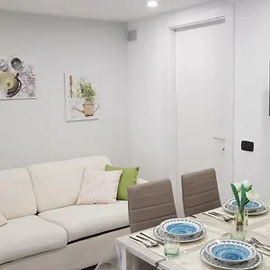Il Paradisiello Apartamento Nápoles